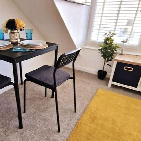 Ferienwohnung Ocean 8 Torquay Exterior foto