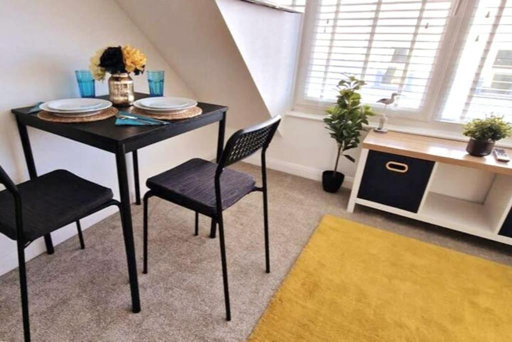 Ferienwohnung Ocean 8 Torquay Exterior foto