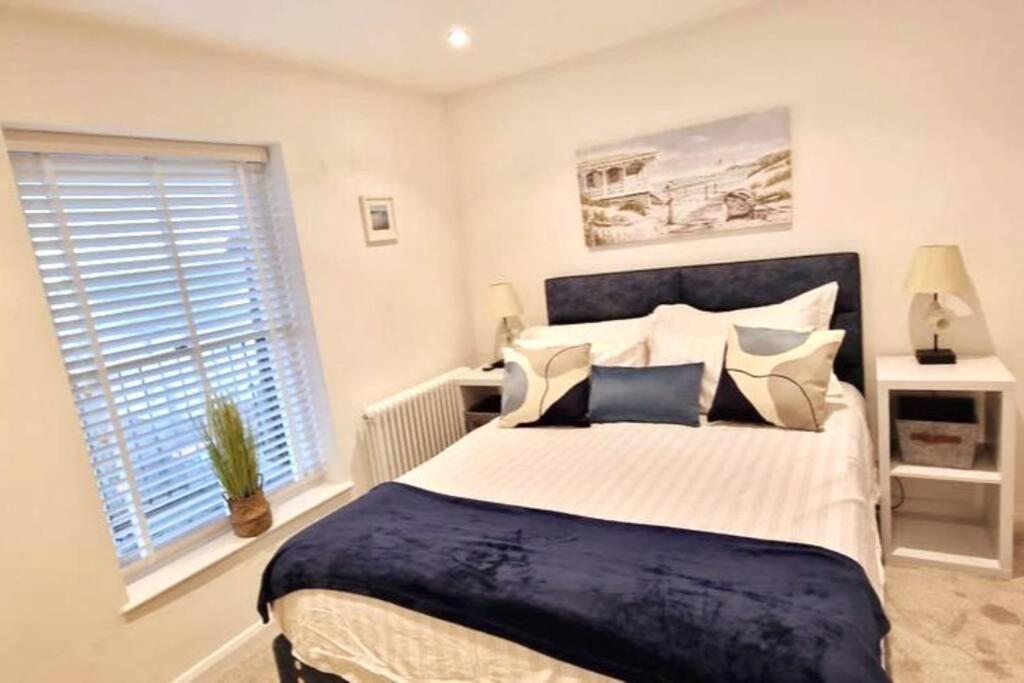 Ferienwohnung Ocean 8 Torquay Exterior foto